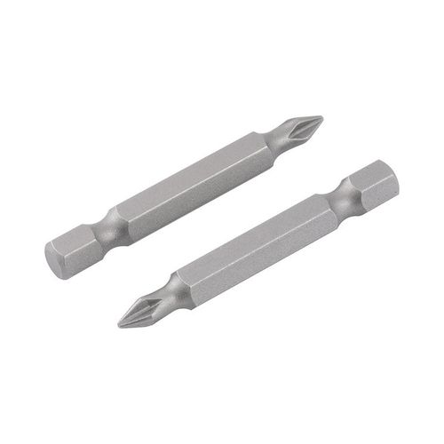 Bits/Ponteira Phillips S2, Encaixe 1/4