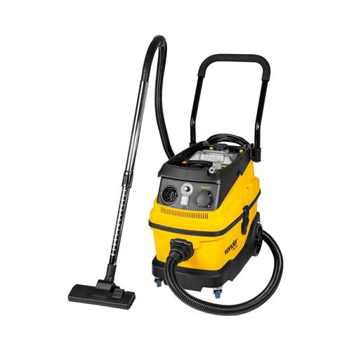 Aspirador De Pó Para Partículas Finas, Apv 1600, 220 V~, Vonder Plus - 6864160230