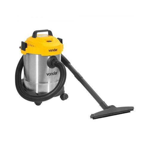 Aspirador De Pó Apv 1000, 127 V~, Vonder - 6864100127