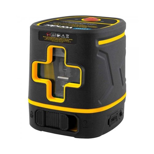 Nível A Laser, Recarregável, 20 Metros, Nlr 020 Vonder - 3820020020