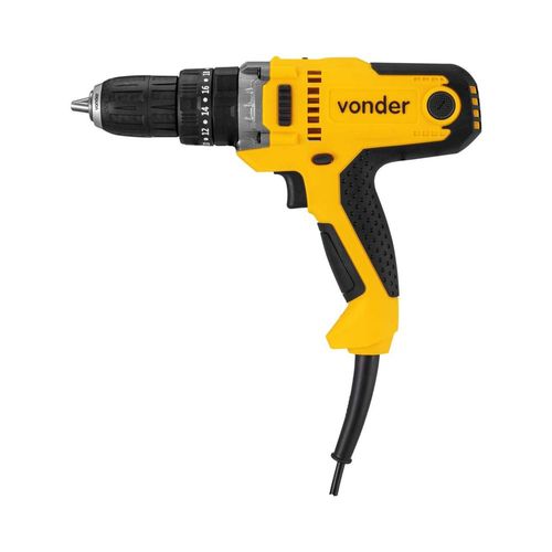 Furadeira/Parafusadeira 1/2