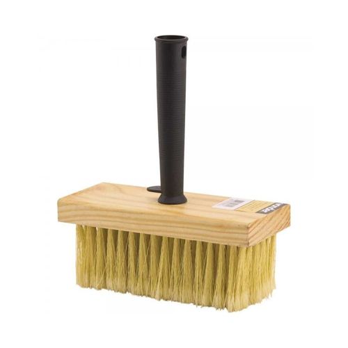 Broxa Retangular 19,0 Cm X 7,6 Cm (48) Vonder - 6241190000