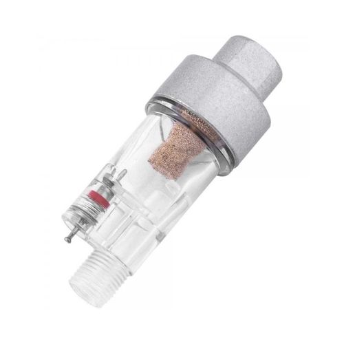 Minifiltro De Ar Para Aerógrafo, Vonder - 6220000018