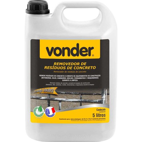 Toalha de microfibra, 30 cm x 40 cm, 200 g/m² (gsm), jogo com 5 peças, VONDER - 6364030040