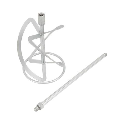 Misturador Elétrico De Argamassa, Mav 1600, 220 V~, Vonder - 6001160220