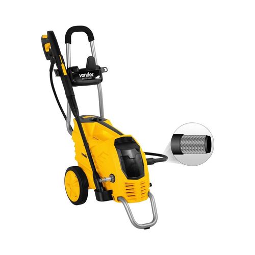 Lavadora De Alta Pressão Lav 2200I, 1.885 Lbf/Pol², 220 V~, Vonder - 6864220220