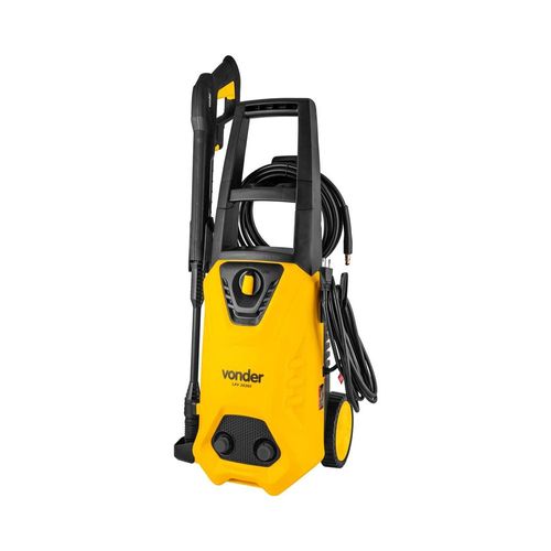 Lavadora De Alta Pressão Lav 2030I, 1.960 Lbf/Pol², 127 V~, Vonder - 6864203127