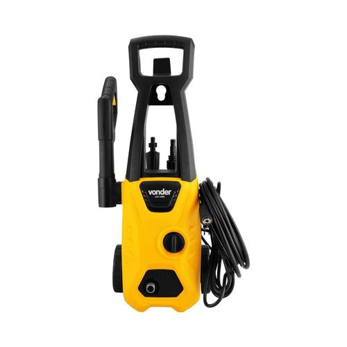 Lavadora De Alta Pressão Lav 1600, 1.600 Lbf/Pol², 220 V~, Vonder - 6864160002