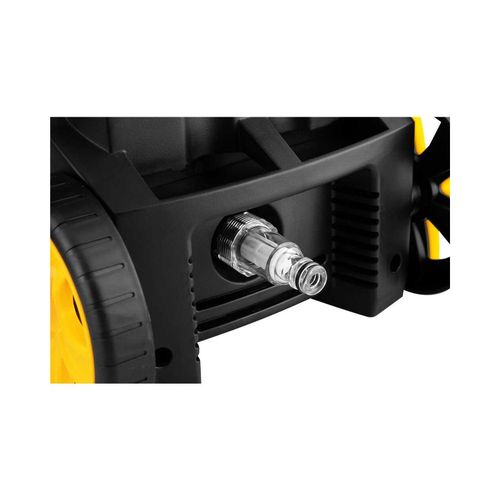 Lavadora De Alta Pressão Lav 1600, 1.600 Lbf/Pol², 127 V~, Vonder - 6864160001