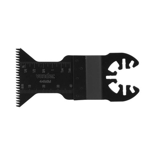 Lâmina De Corte Para Madeira 44 Mm, Para Lixadeira Multifunção, Mev 330, Vonder - 9316130400