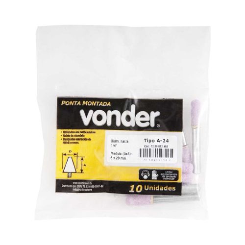 Disco de corte segmentado para madeira 87 mm, para Lixadeira Multifunção ,MEV 330, VONDER -  1250012400