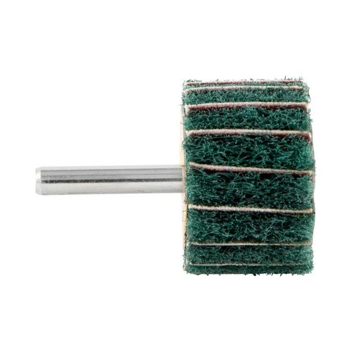 Roda de lixa 50 mm x 20 mm com haste, grão 120 VONDER -  1270180040