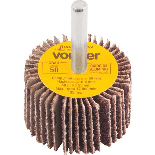 Disco de corte diamantado, 230 mm, liso, VONDER -  1271425050