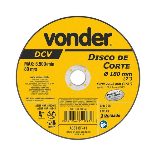 Disco de lixa diamantado com costado em pluma 4