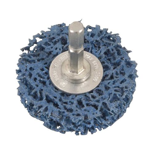Disco de corte diamantado, 110 mm, turbo, V4, VONDER -  1250010000