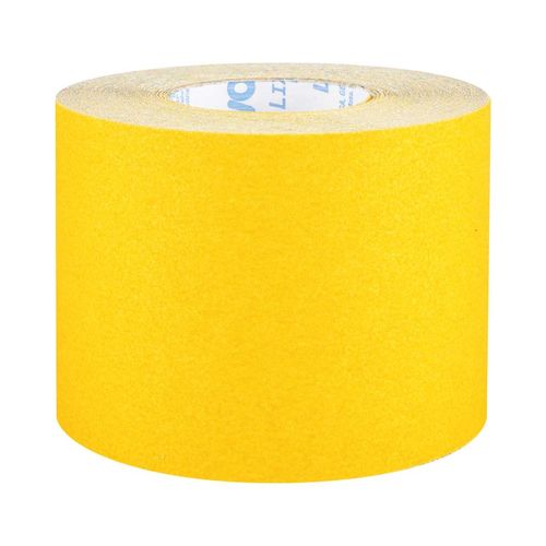 Lixa tubular, 50 mm x 38 mm, grão 80, jogo com 20 peças, VONDER -  1292120060