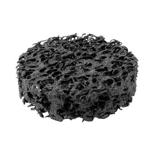 Esponja abrasiva 2