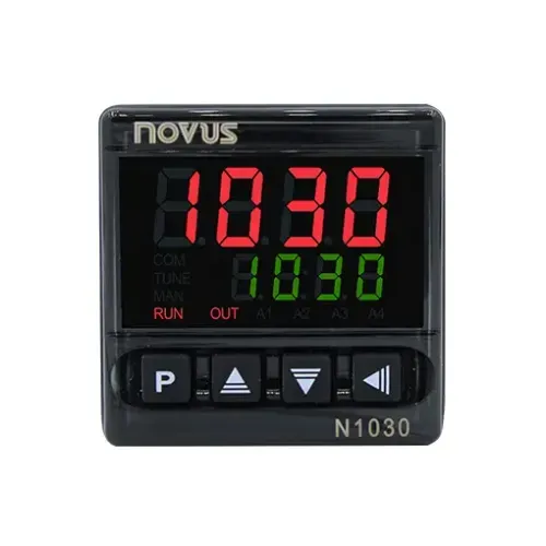 CONTROLADOR N1030-PR - NOVUS 8103000002
