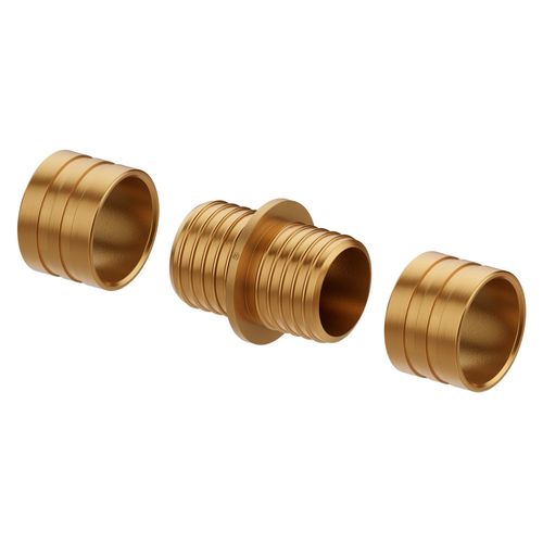 LUVA 20 CLICPEX - Tigre 100019162