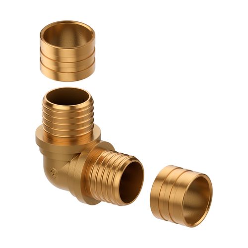 JOELHO 90 20 CLICPEX - Tigre 100019151