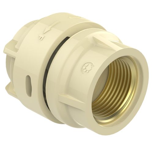 CONEXAO FEMEA 25X3/4 CLICPEX - Tigre 100019143