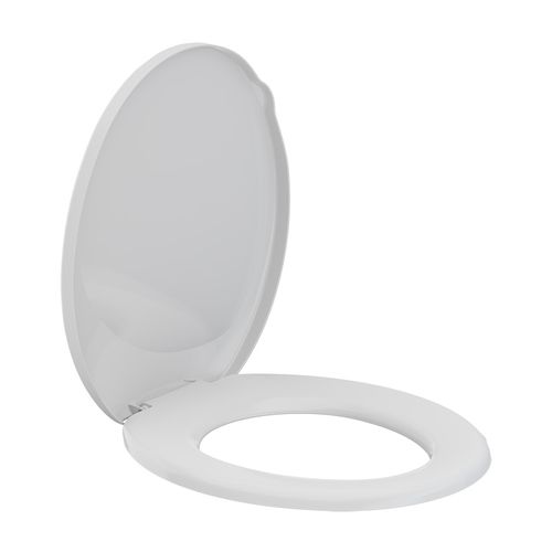 ASSENTO SANIT SUAVIT BRANCO 000 6PC CB - Tigre 26910510