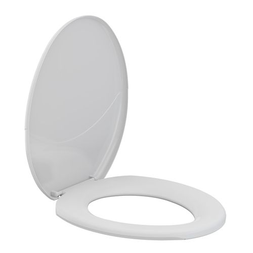 ASSENTO SANIT MAX PLENA BR 000 9PC CB - Tigre 26910315