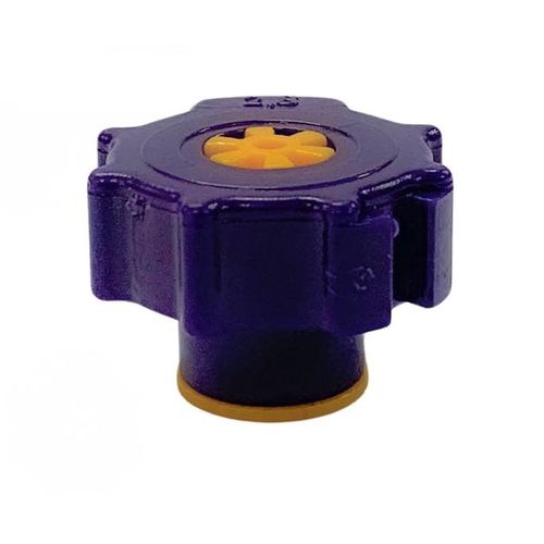 BOCAL ASPERSOR TIGRE ECO/MIDI 7,2 - Tigre 100020280