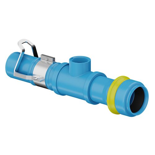 SAIDA PARA ASPERSOR ES 4'X2.1/2' CB - Tigre 34811792