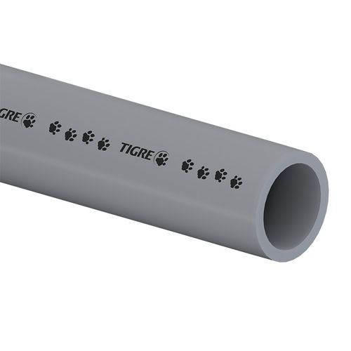 TUBO CPVC SCH80 IND 3
