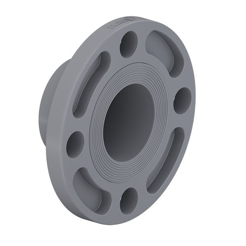 FLANGE FEMEA CPVC SCH80 8