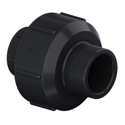 UNIAO PVC SCH80 3/4