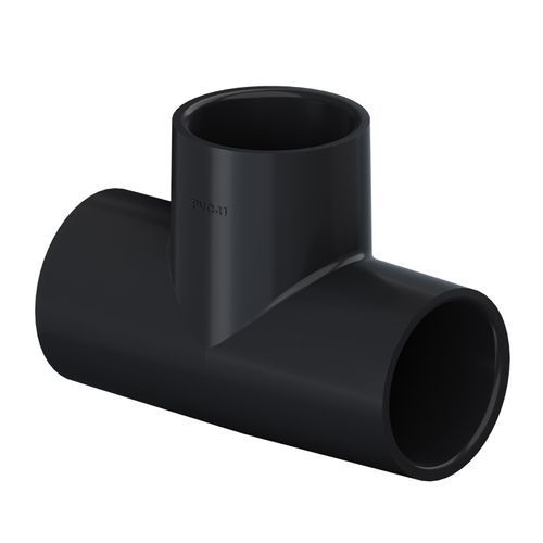 TE PVC SCH80 1