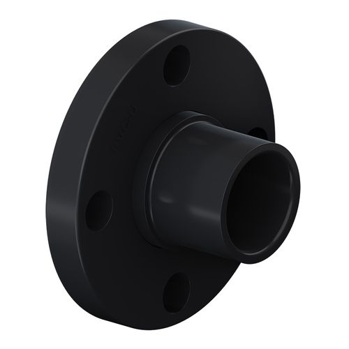 FLANGE MACHO PVC SCH80 2.1/2