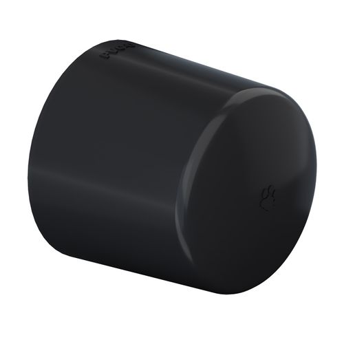 CAP PVC SCH80 3/4