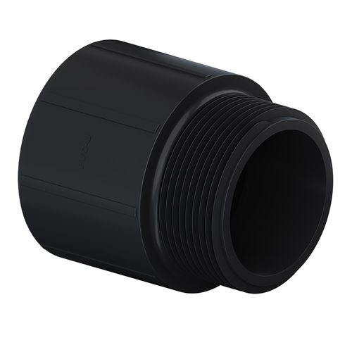 ADAPTADOR CT0 PVC SCH80 1.1/4