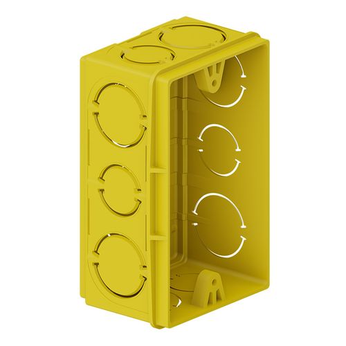 CAIXA RETANG 4X2 TFLEX N - Tigre 33043538