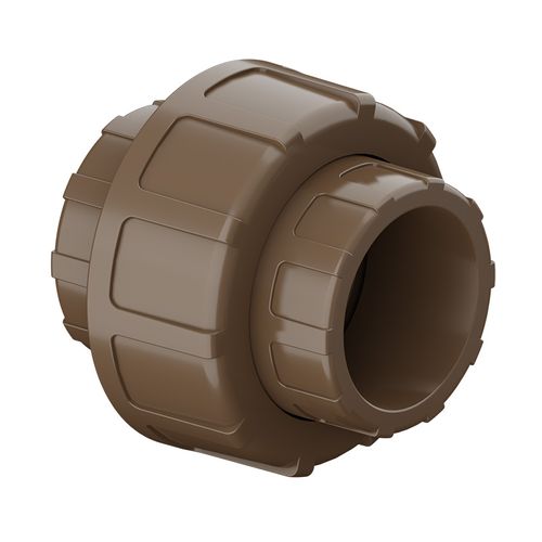 UNIAO SOLD 50MM CB ER - Tigre 100017614
