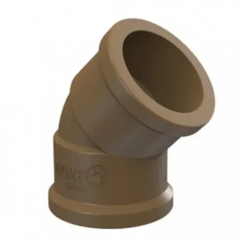 JOELHO 45 SOLD 25MM CB - Tigre 22140264