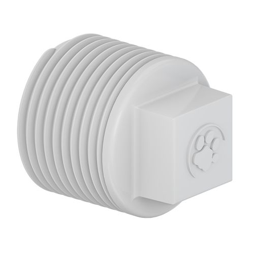 PLUG C/ROSC 1/2' CB - Tigre 20161868