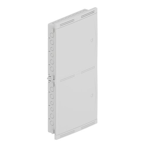 QD SISTEMA VDI 80X40 EMBUTIR - Tigre 33044369