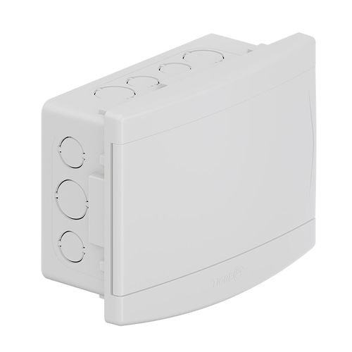 QD DIST EMB 3/4 DISJ PTA TR S/BAR CB - Tigre 33047029