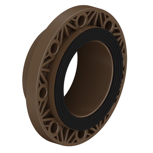 FLANGE LIVRE C/F NBR P/TB PBS 75MM - Tigre 24350754