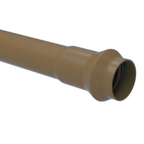 TUBO PVC12 JEI 50/60 PBA - Tigre 10220610