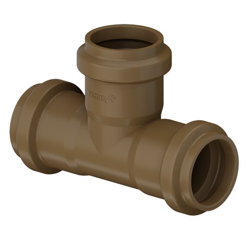 TE PVC JE BBB DE110X 60 PBA - Tigre 23377527