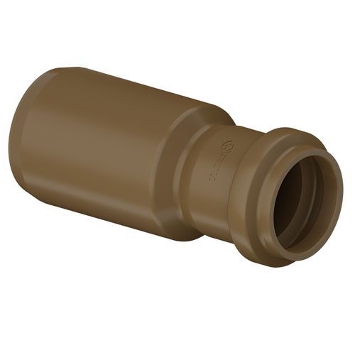 REDUCAO PVC JE BB DE110X 85 PBA N CB - Tigre 100019694