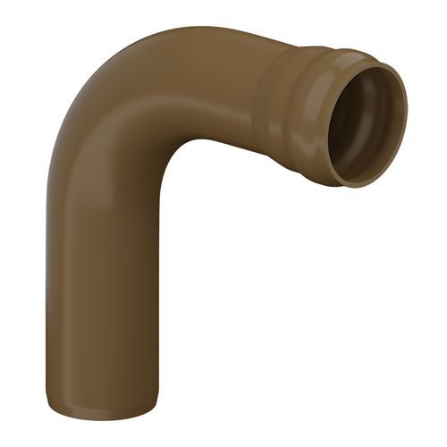 CURVA PVC JE PB 90 DE110 PBA - Tigre 23171031