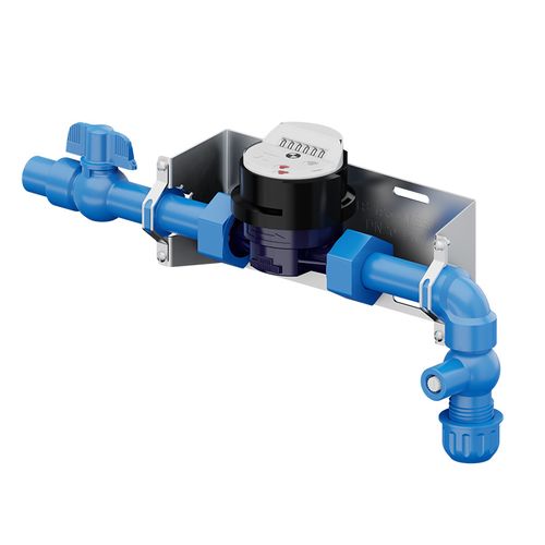UMA - UNIDADE MEDICAO LIGACAO AGUA - Tigre 27984509