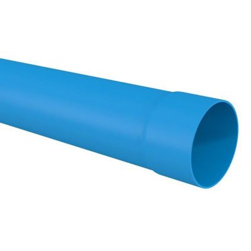TUBO IRRIGA-LF PN 60 PBL 100MM - Tigre 15284277