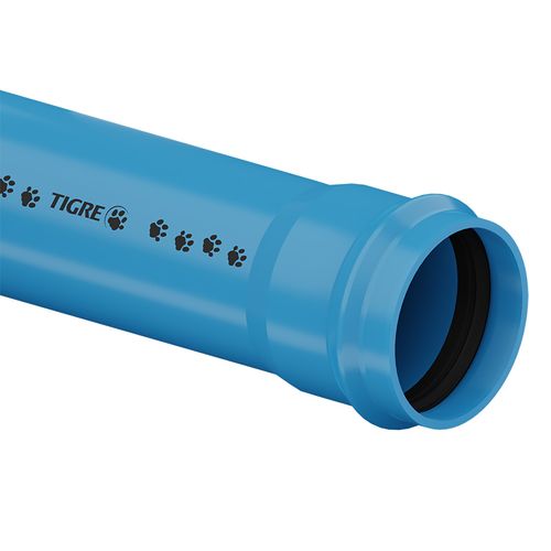 TB IRRIGA-LF PN125 JEI DEFOFO DN200 - Tigre 15305061